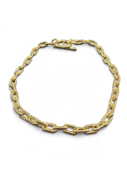 Collana CLOE Donna Dolù Bijoux collane in Ottone ipoallergenico SET128819-C - SET128819-C